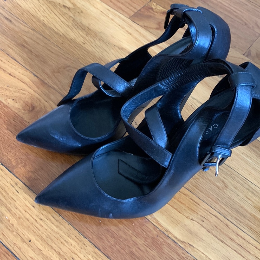 Casadei heels